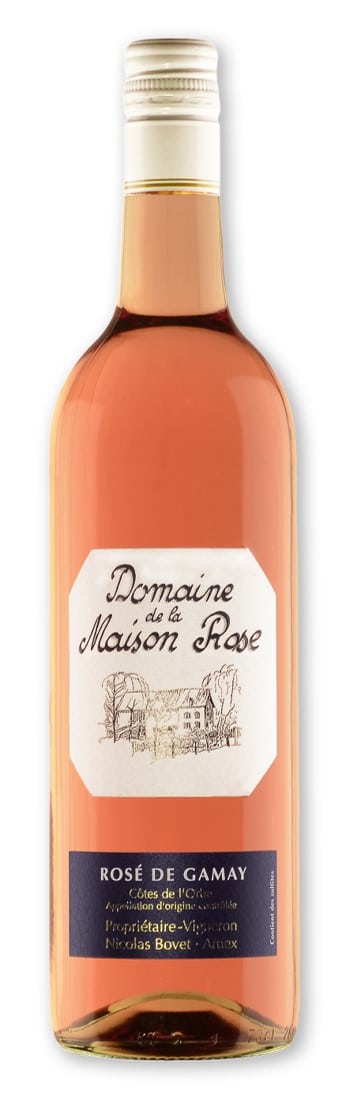 Rose De Gamay